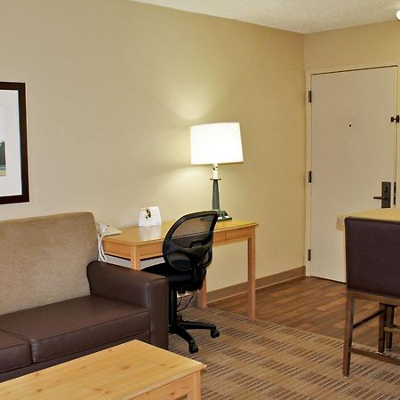 Extended Stay America Select Suites - Chicago - Vernon Hills - Lincolnshire Mettawa Ngoại thất bức ảnh